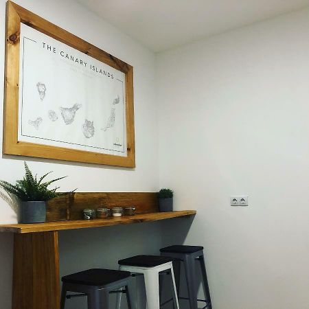 Columbus Apartments Co-Living Las Palmas de Gran Canaria Ngoại thất bức ảnh