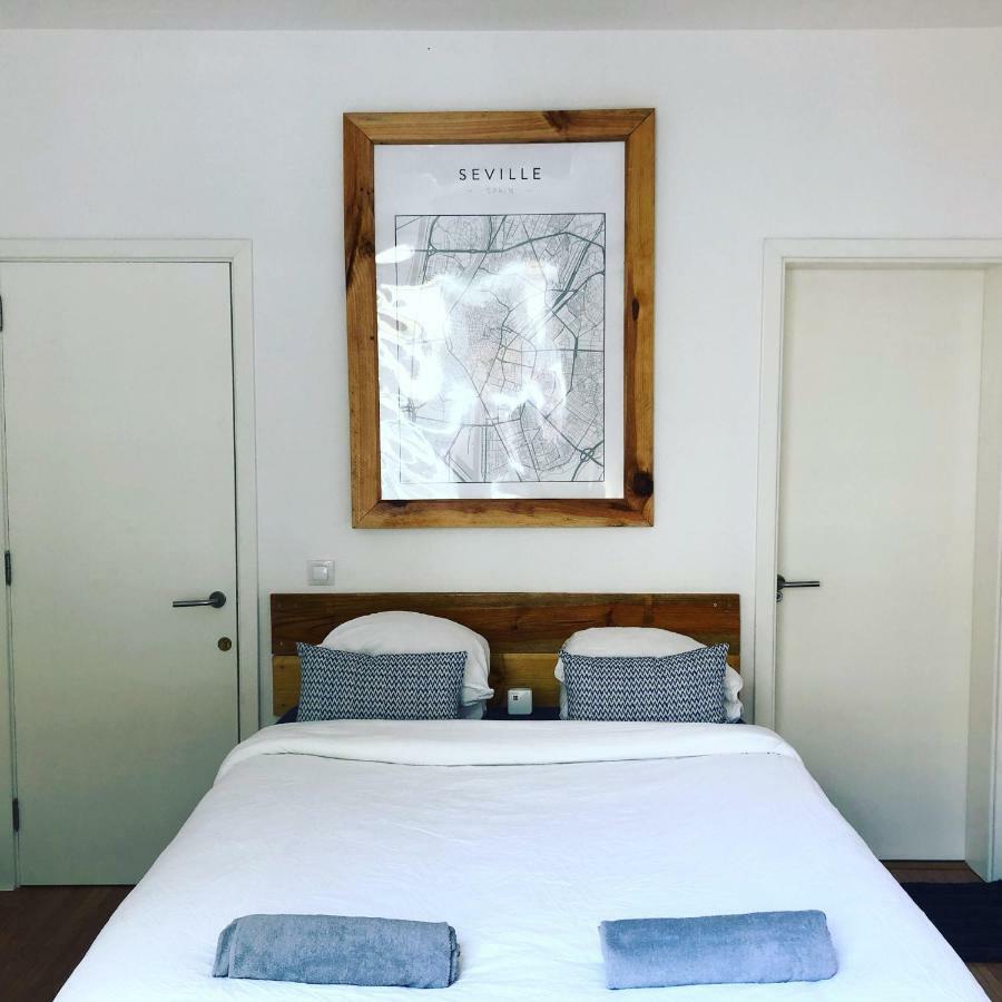 Columbus Apartments Co-Living Las Palmas de Gran Canaria Ngoại thất bức ảnh